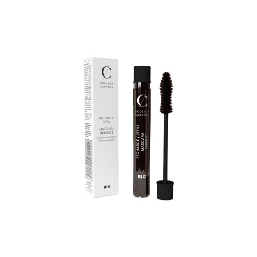 Couleur Caramel Refill Mascara Perfect - 42 Velvet Brown Cijene