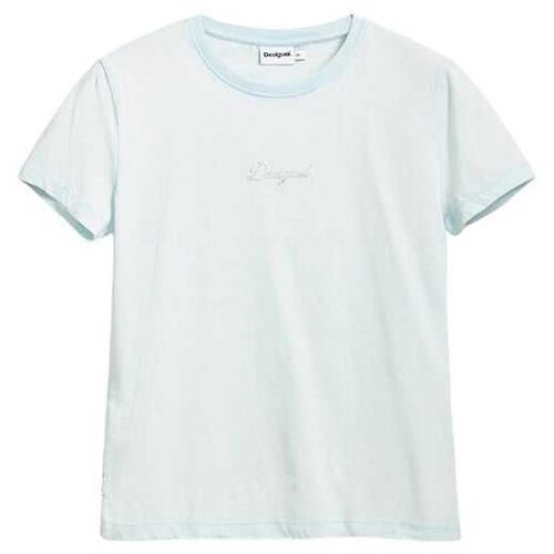 Desigual ženska majica kratkih rukava DG25SWTK15-5151 Slike
