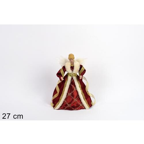  ANĐEO 27CM BORDO XNA21031321 Cene