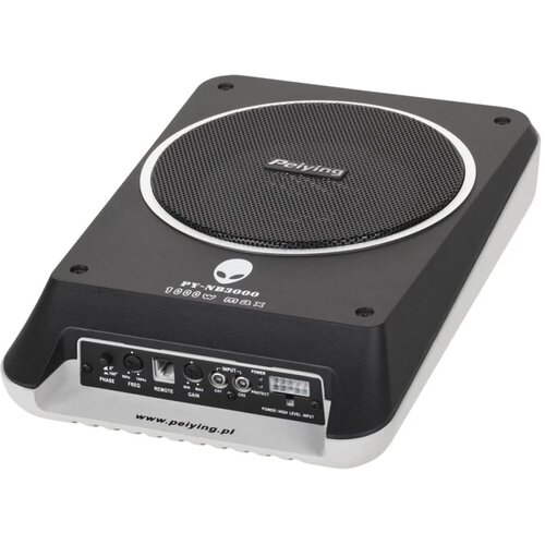 Peiying Active Subwoofer PY-NB3000 Cijene