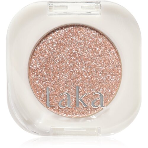 Laka Mono Eyeshadow senčila za oči odtenek 921 Allure 1.8 g Slike