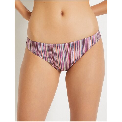Koton Patterned Bikini Bottoms Slike