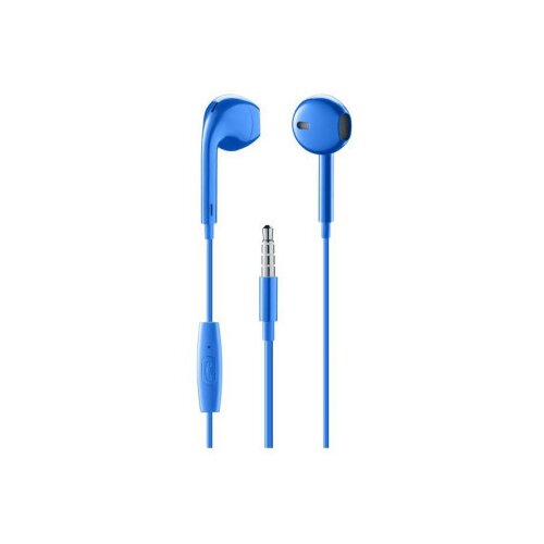  cellular music sound, slušalice, plava ( 496152 ) Cene