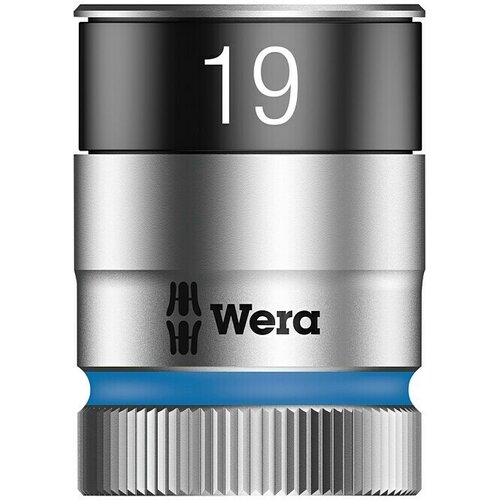Wera Zyklop Vložek za nasadni ključ 8790 HMC HF (19 mm, Velikost pogona: &frac12;&Prime;) Cene