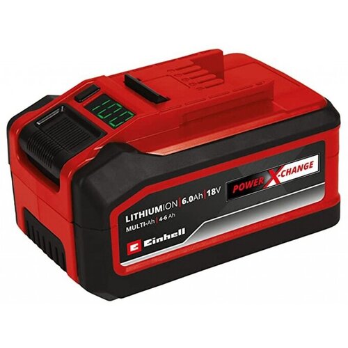 Einhell 18V 4-6 Ah Multi-Ah PXC Plus Cijene