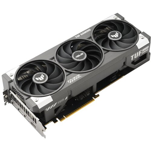Asus Graficke karte TUF-RTX5060-O8G GAMING NVD/8GB/GDDR7/128bit/crna Cene
