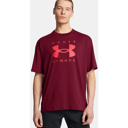 Under Armour Men's T-shirt M HW OS Branded SS Cene