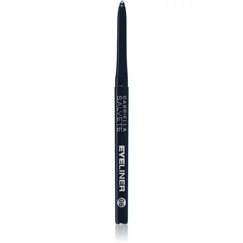 Gabriella Salvete automatic eyeliner automatska olovka za oči 0,28 g nijansa 06 blue