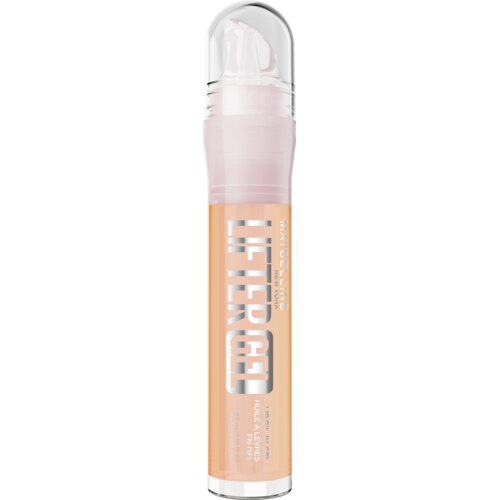 Maybelline Gel sjaj za usne Lifter 6 Cene
