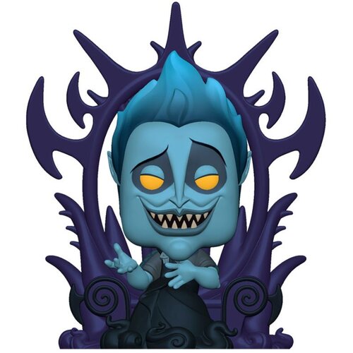 Funko POP figure Disney Villains Hades on Throne Cijene