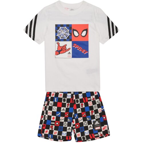 Adidas Otro&amp;scaron;ki kompleti LB DY SM T SET Večbarvna Slike