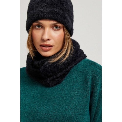Marisse Smooth Black Chimney Slike