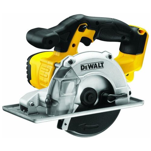 Dewalt akumulatorska krožna žaga DCS373N Slike