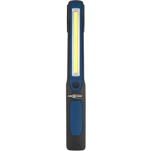 Ansmann 1600-0265 WL250B slim led delovna luč baterijsko, (20531118) Slike