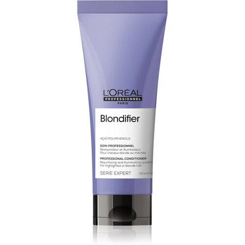 L´Oréal Paris Serie Expert Blondifier balzam za sijaj za vse tipe blond las 200 ml Cene
