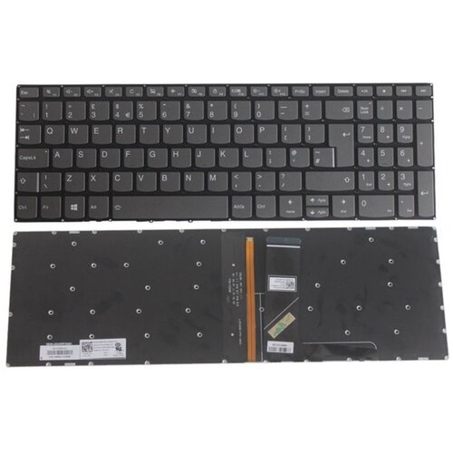  Tastatura za laptop lenovo 720S-15IKB 720S-15ISK V330-15IKB V330-15ISK sa pozadinskim osvetljenjem Cene