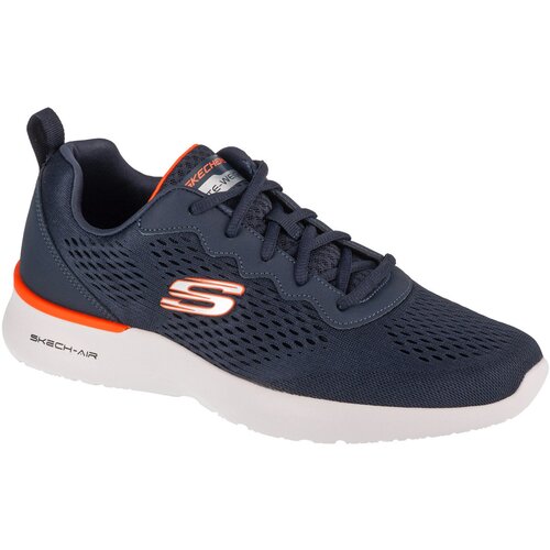 Skechers Nizke superge Skech-Air Dynamight - Tuned Up Modra Cene