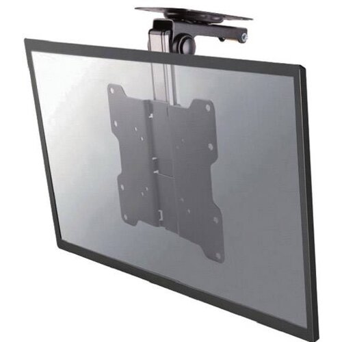 Neomounts by Newstar FPMA-C020BLACK TV stropni nosilec 25,4 cm (10&amp;#039;&amp;#039;) - 101,6 cm (40&amp;#039;&amp;#039;) možnost nagiba, (20433897) Slike