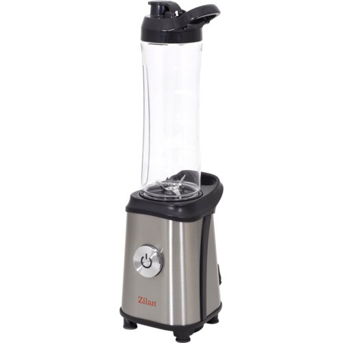 Zilan Blender, za Smothie, 350W, 3 x plastična boca &amp;ndash; ZLN0504 Slike