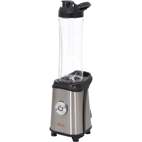 Zilan Blender, za Smothie, 350W, 3 x plastična boca – ZLN0504