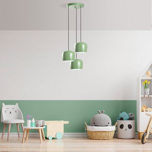 Opviq yozgat - n - 1413 - mint mint chandelier Cene