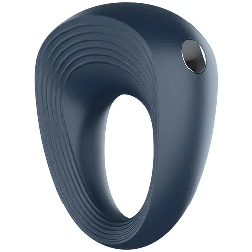 Satisfyer Vibracijski obroček Power Ring
