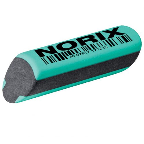  GUMICA NORIX PK30 STAEDTLER 523 KP30 SORTIRANO Slike