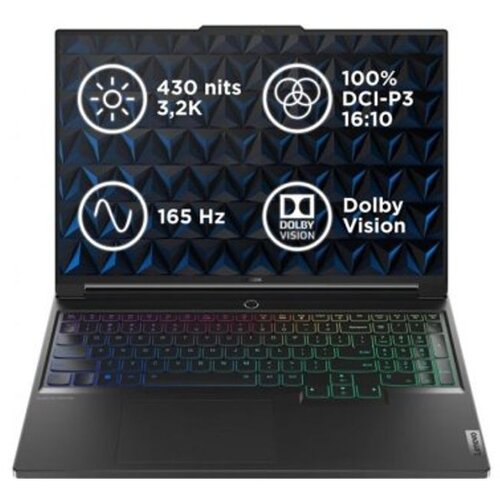 Lenovo Legion 7 83FD008PYA Laptop 16" i7-14700HX, 32GB, 1TB Cene