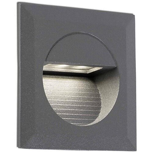 Faro 70402 - LED spolja&scaron;nje svetlo za stepeni&scaron;te MINI CARTER LED/1,2W/230V IP44 Cene