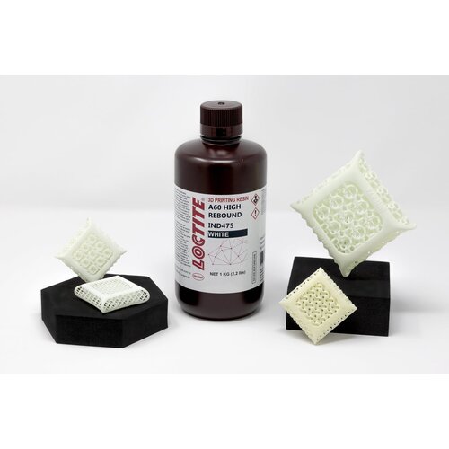 Loctite 3D IND475 White - 1.000 g Cijene