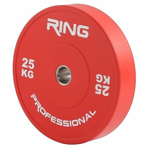Ring bumper tegovi ploče u boji 1 x 25kg-RX WP026 BUMP-25 Cene