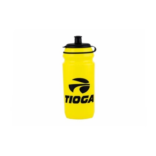 Roto Boca žuta sa crnim čepom 600 ml Slike