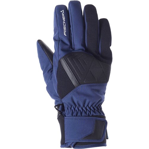 Fischer skija&amp;scaron;ke rukavice PERFORMANCE SKIGLOVE BLUE Slike