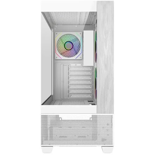 Cooler Master elite 690 kući&scaron;te belo (E690-WHNN-S00) Cene