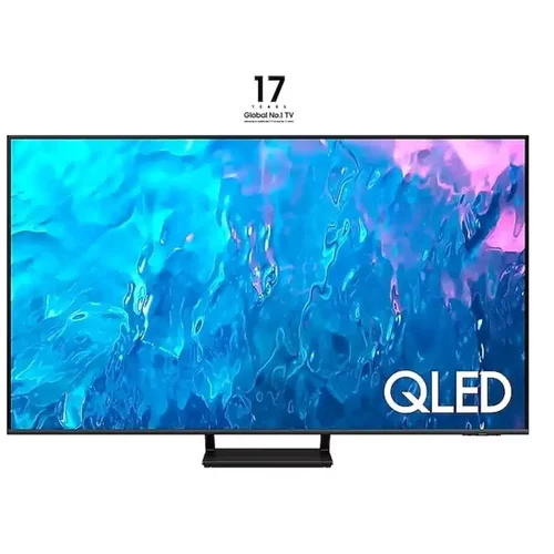 Samsung TV QE85Q70CATXXH 85'' QLED UHD 4K SMART TV