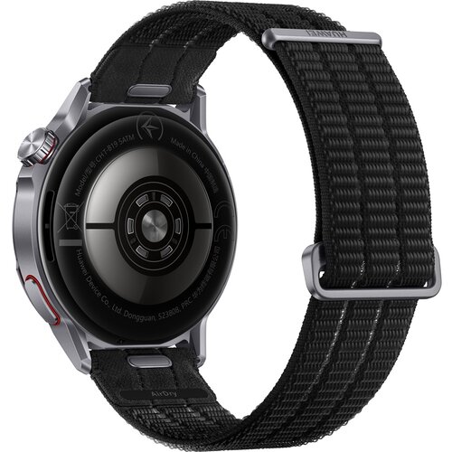 Huawei Watch GT Runner 2 Midnight Crni, (6942103185595) Slike
