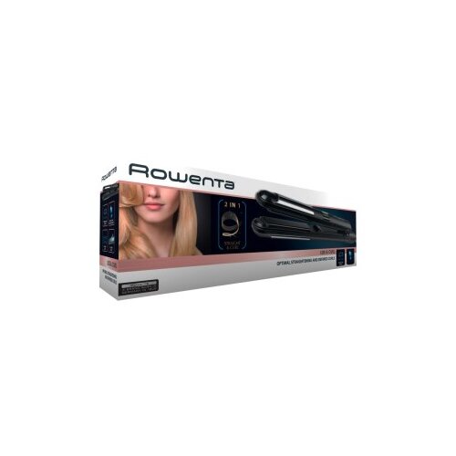 Pegla za kosu Rowenta SF4210FO Slike