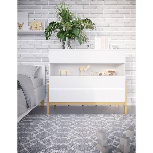 HAPPYKIDS KOMODA VIVAN Slike