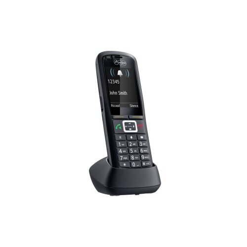 Auerswald COMfortel M-730 DECT-Handset DECT telephone Caller ID Black Cijene