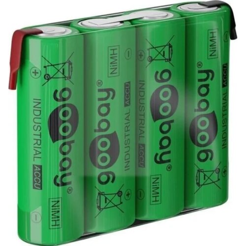  Punjiva baterija 4xAA GOOBAY 2100mAh Cene