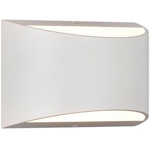  LED spoljno zidno svetlo LED/9W/230V 4000K IP54 belo Cene