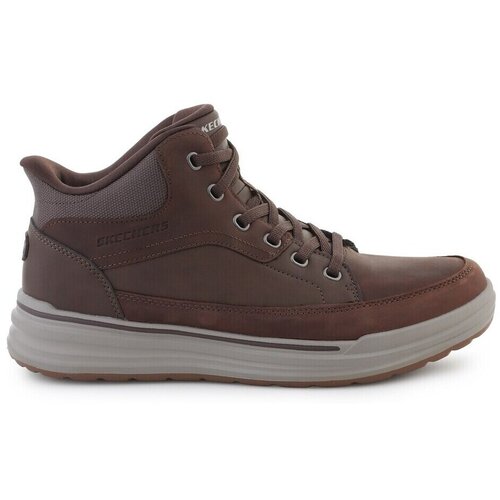 Skechers Visoke superge Sterling-rogan Siva Cene