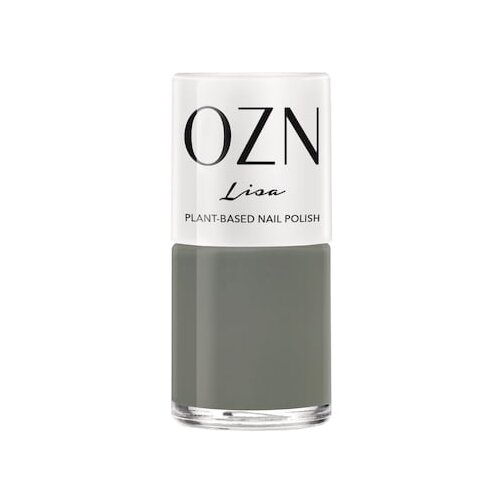  Lak za nohte, nude/sivi/rjavi odtenki - Lisa Cene