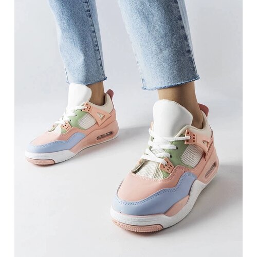D/CEO White trainers Justar Cijene