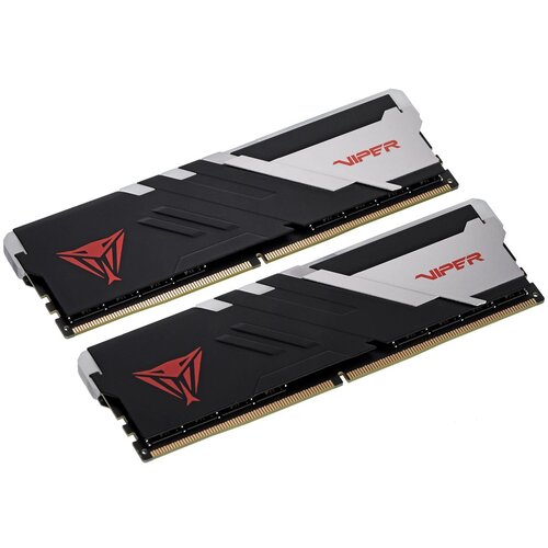 Patriot Memory Viper Venom memory module 32 GB 2 x 16 GB DDR5 6000 MHz CL30 XMP3 (PVVR532G600C30K) Cijene