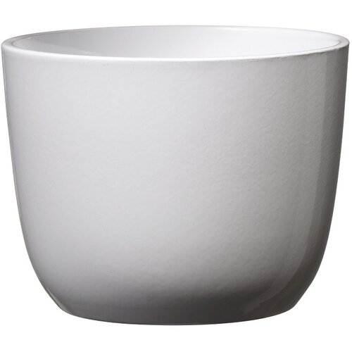 Soendgen Cvetlični lonec Sevilla (12 cm, bel) Cene