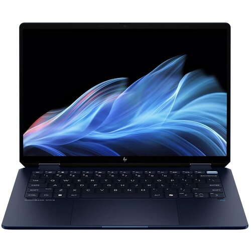 HEWLETT-PACKARD Laptop HP OmniBook Ultra Flip 14-fh0759nz | U7 256V / Ultra 7 / RAM 16 GB / SSD Pogon / 14,0″ 2.8K Cijene