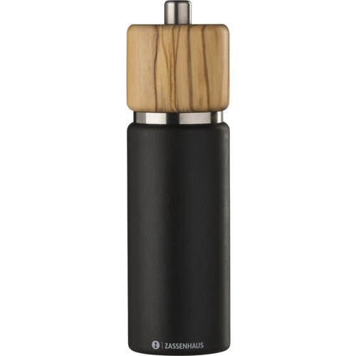 Zassenhaus pepper mill HANNOVER Olive, 18 cm Cijene