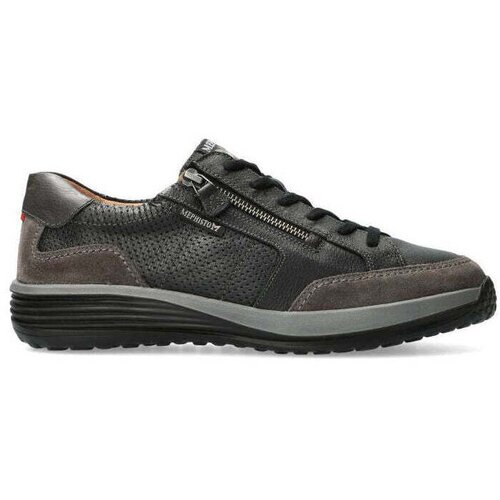 Mephisto Sacco Siva Slike