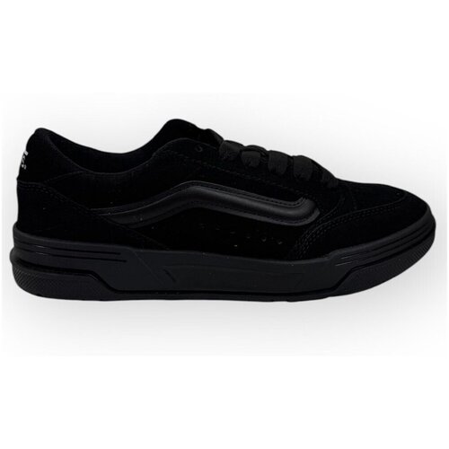 Vans Nizke superge Hylane Črna Cene
